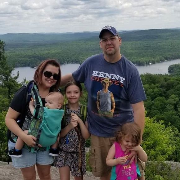 Meet your Posher, Teri - Picture 1 of 1